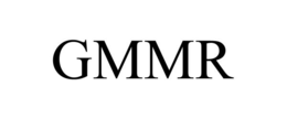 Mark drawing for GMMR