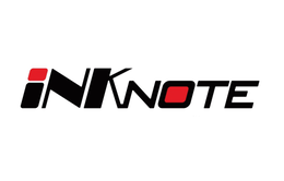 Mark drawing for INKNOTE