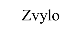 Mark drawing for ZVYLO