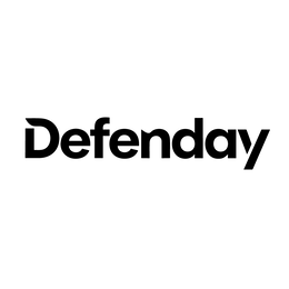 Mark drawing for DEFENDAY