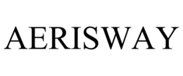 Mark drawing for AERISWAY