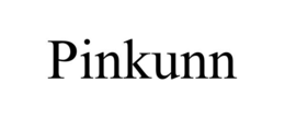Mark drawing for PINKUNN