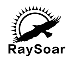 Mark drawing for RAYSOAR