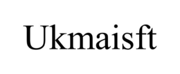 Mark drawing for UKMAISFT