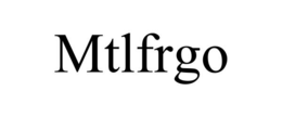 Mark drawing for MTLFRGO