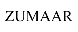 Mark drawing for ZUMAAR
