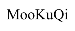 Mark drawing for MOOKUQI