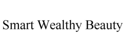 Mark drawing for SMART WEALTHY BEAUTY