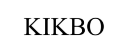 Mark drawing for KIKBO