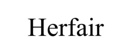 Mark drawing for HERFAIR