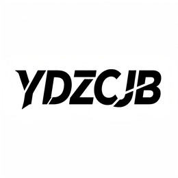 Mark drawing for YDZCJB