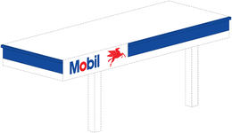 Mark drawing for MOBIL