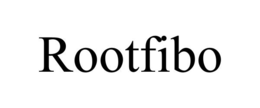Mark drawing for ROOTFIBO