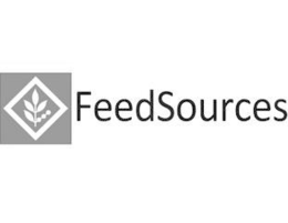 Mark drawing for FEEDSOURCES