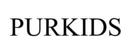 Mark drawing for PURKIDS