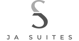 Mark drawing for S JA SUITES