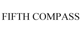 Mark drawing for FIFTH COMPASS