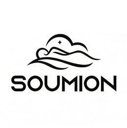 Mark drawing for SOUMION