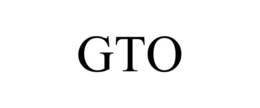 Mark drawing for GTO