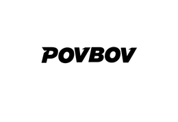 Mark drawing for POVBOV