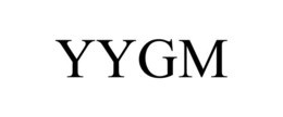 Mark drawing for YYGM