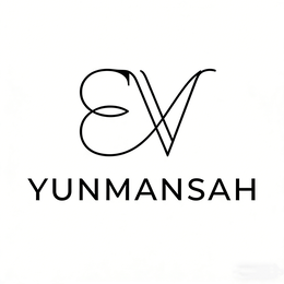 Mark drawing for EV YUNMANSAH