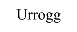 Mark drawing for URROGG
