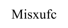 Mark drawing for MISXUFC