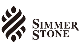 Mark drawing for SIMMER STONE