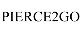 Mark drawing for PIERCE2GO