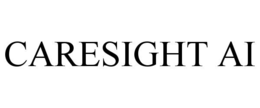 Mark drawing for CARESIGHT AI