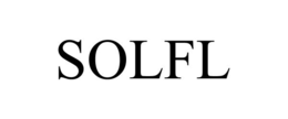 Mark drawing for SOLFL