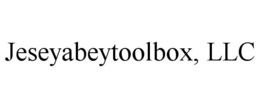 Mark drawing for JESEYABEYTOOLBOX, LLC
