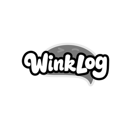 Mark drawing for WINKLOG