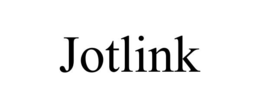Mark drawing for JOTLINK