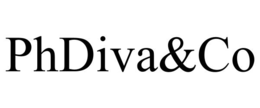 Mark drawing for PHDIVA&CO
