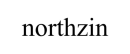 Mark drawing for NORTHZIN