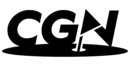 Mark drawing for CGN