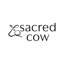 Mark drawing for SACRED COW