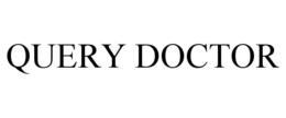 Mark drawing for QUERY DOCTOR