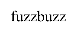 Mark drawing for FUZZBUZZ