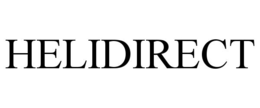 Mark drawing for HELIDIRECT