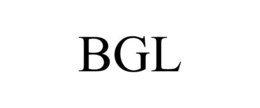 Mark drawing for BGL