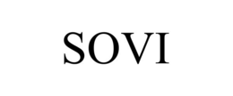 Mark drawing for SOVI