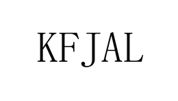 Mark drawing for KFJAL