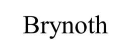 Mark drawing for BRYNOTH