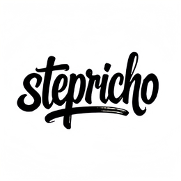 Mark drawing for STEPRICHO