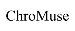 Mark drawing for CHROMUSE