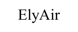 Mark drawing for ELYAIR