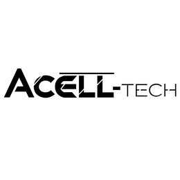 Mark drawing for ACELL-TECH